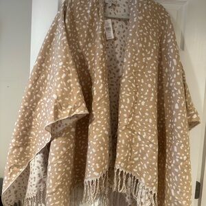 Cute coverup from Loft